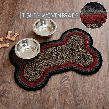 Cumberland Indoor/Outdoor Medium Bone Rug 15x23 - The Fox Decor